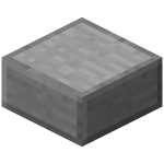 Smooth Stone Slab<br>