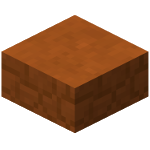 Red Sandstone Slab<br>