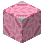 Pink Glazed Terracotta<br>