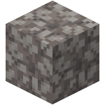 Dead Horn Coral Block<br>