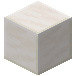 Block of Quartz<br>