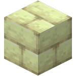 End Stone Bricks<br>