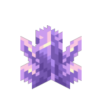 Amethyst Cluster<br>