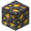 Deepslate Gold Ore<br>