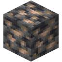 Deepslate Iron Ore<br>