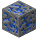 Lapis Lazuli Ore<br>