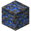 Deepslate Lapis Lazuli Ore<br>