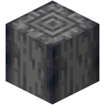 Polished Basalt<br>