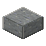 Polished Andesite Slab<br>