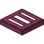 Crimson Trapdoor<br>