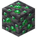 Deepslate Emerald Ore<br>