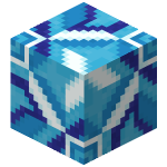 Light Blue Glazed Terracotta<br>