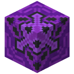 Purple Glazed Terracotta<br>