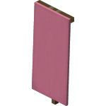 Pink Banner<br>