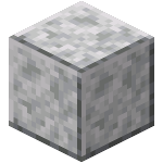 Polished Diorite<br>