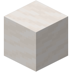 Smooth Quartz Block<br>