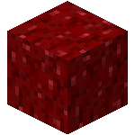 Nether Wart Block<br>