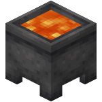 Lava Cauldron<br>