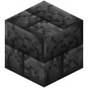 Cracked Deepslate Bricks<br>