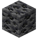 Deepslate Coal Ore<br>