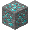 Diamond Ore<br>