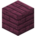 Crimson Planks<br>