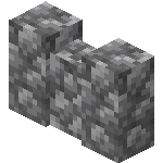 Cobblestone Wall<br>