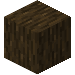 Dark Oak Wood<br>