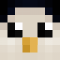 BlockyPenguin