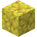 Bloque de coral de cuerno<br>