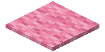 Alfombra rosa<br>