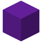 Hormigón morado<br>