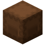 Caja de shulker marrón<br>