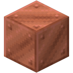 Bloque de cobre<br>