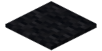 Tapis noir<br>