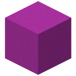 Béton magenta<br>