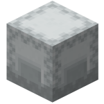 Boîte de Shulker blanche<br>