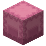 Boîte de Shulker rose<br>