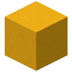 Béton jaune<br>