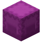 Boîte de Shulker magenta<br>