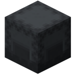 Boîte de Shulker grise<br>