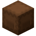 Boîte de Shulker marron<br>