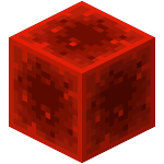 Blocco di redstone<br>