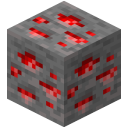 Minerale di redstone<br>