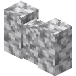 Muretto di diorite<br>