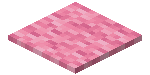 Розовый ковёр<br>