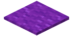 Фиолетовый ковёр<br>