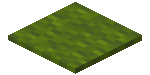 Зелёный ковёр<br>