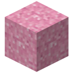 Розовый сухой бетон<br>