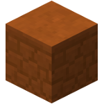 Double Red Sandstone Slab<br>